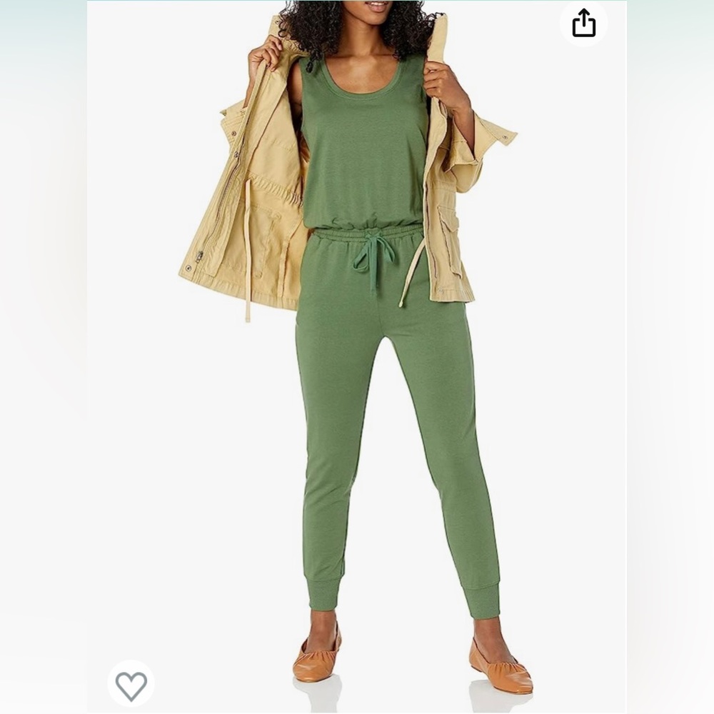 Amazon Essentials Jumpsuit